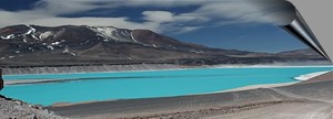 Region de Atacama, un recorrido turístico - Chile